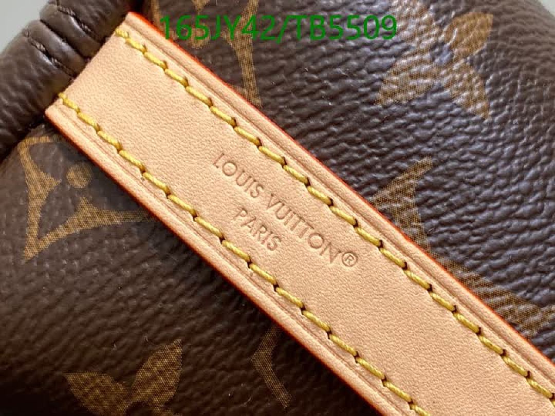 LV-Bag-Mirror Quality Code: TB5509 $: 165USD