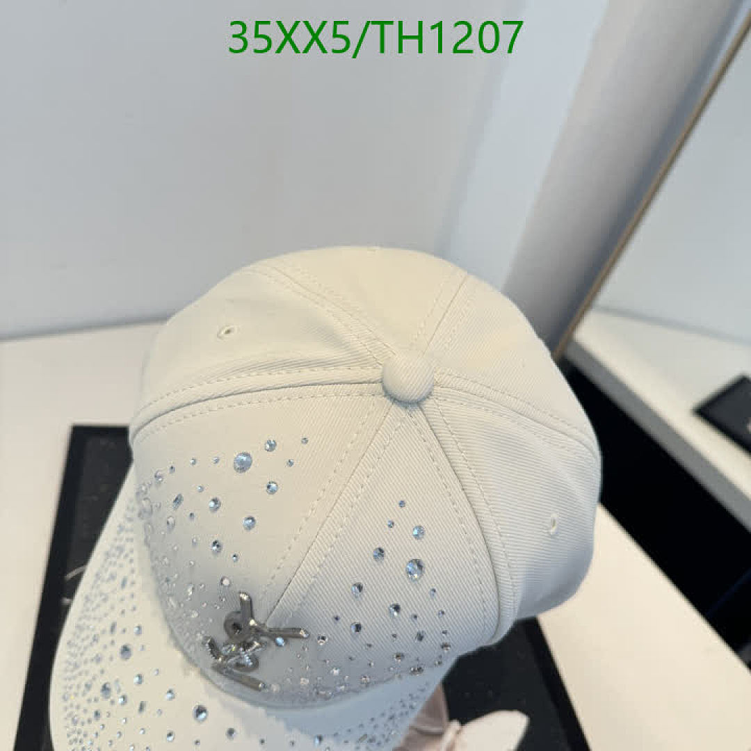 YSL-Cap(Hat) Code: TH1207 $: 35USD