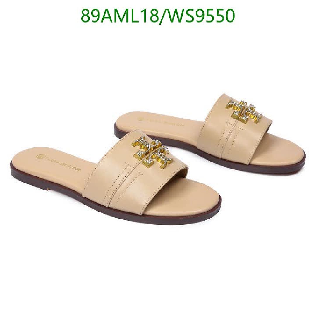 Tory Burch-Men shoes Code: WS9550 $: 89USD