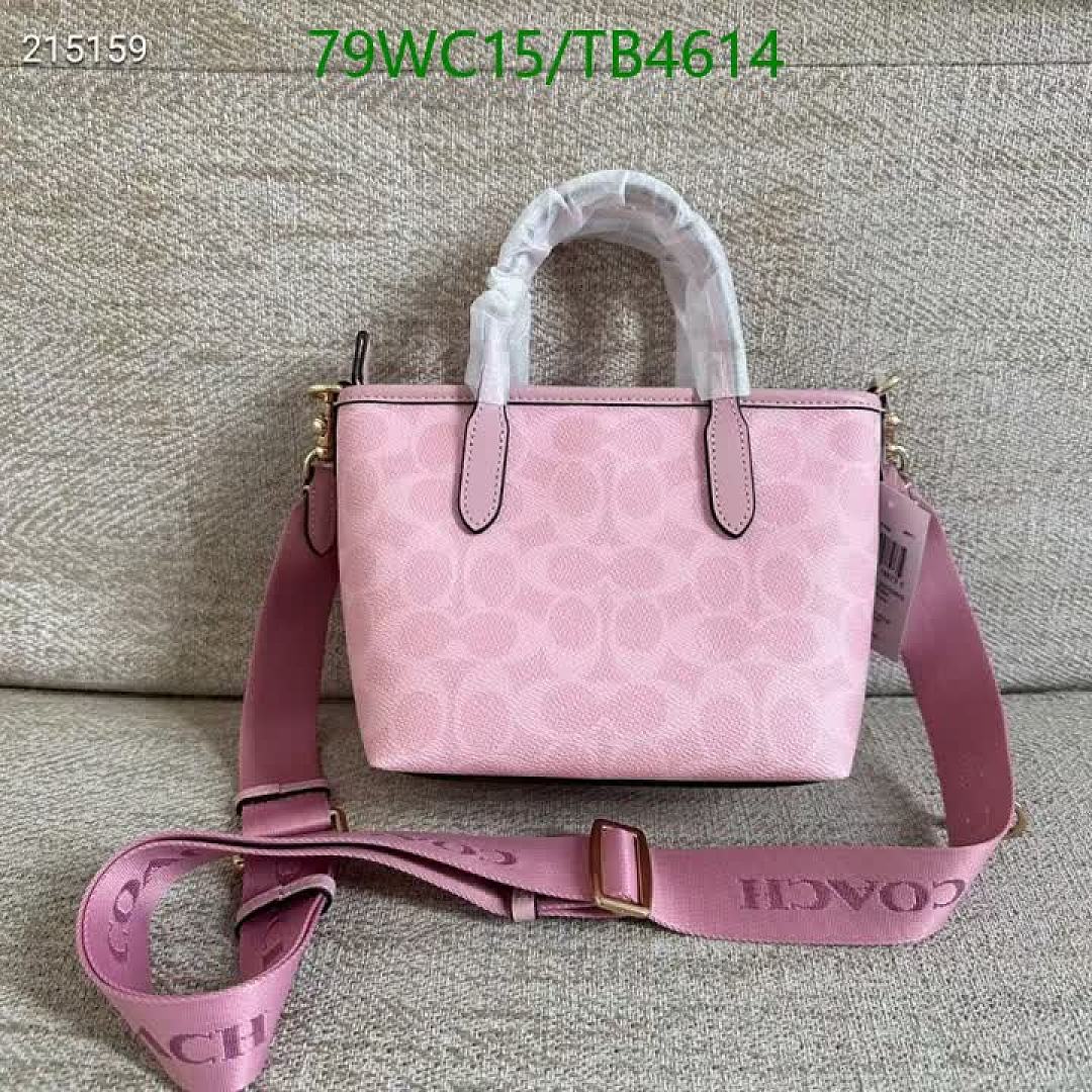 Coach-Bag-4A Quality Code: TB4614 $: 79USD
