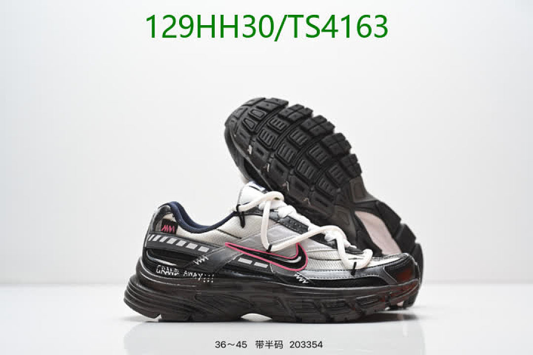 NIKE-Women Shoes Code: TS4163 $: 129USD