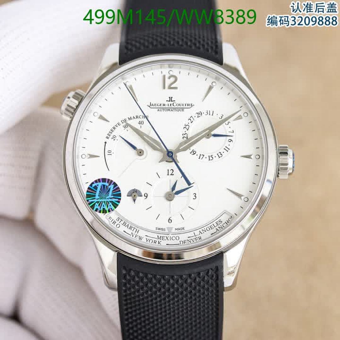 Jaeger-LeCoultre-Watch-Mirror Quality Code: WW8389 $: 499USD