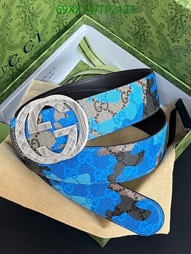 Gucci-Belts Code: TP2123 $: 69USD