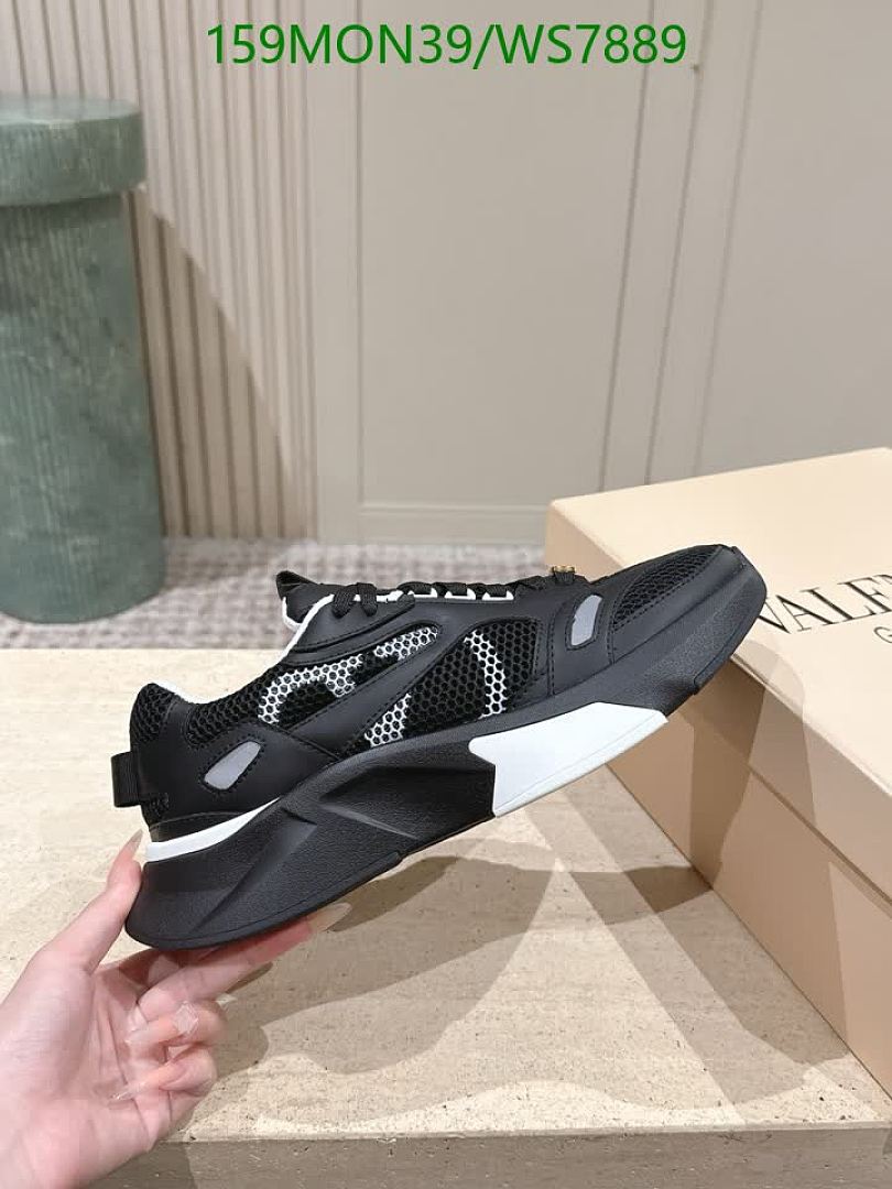 Valentino-Men shoes Code: WS7889 $: 159USD