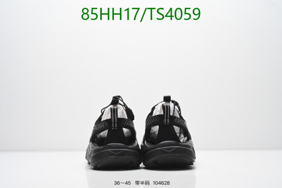Hoka-Women Shoes Code: TS4059 $: 85USD
