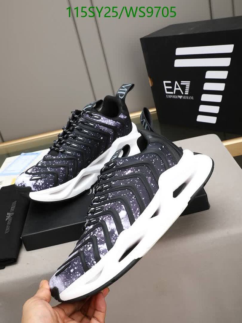 Boss-Men shoes Code: WS9705 $: 115USD