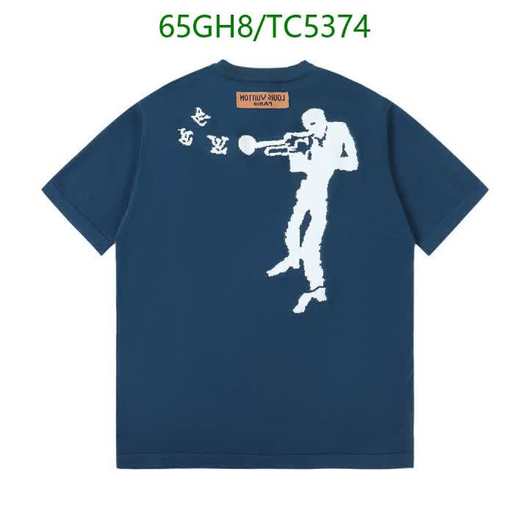 LV-Clothing Code: TC5374 $: 65USD