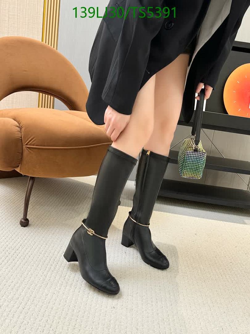 Boots-Women Shoes Code: TS5391 $: 139USD