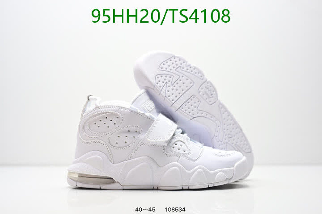 Nike-Men shoes Code: TS4108 $: 95USD