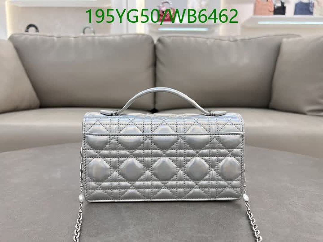 Dior-Bag-Mirror Quality Code: WB6462 $: 195USD