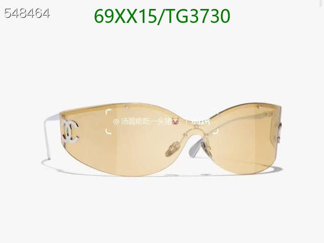 Chanel-Glasses Code: TG3730 $: 69USD