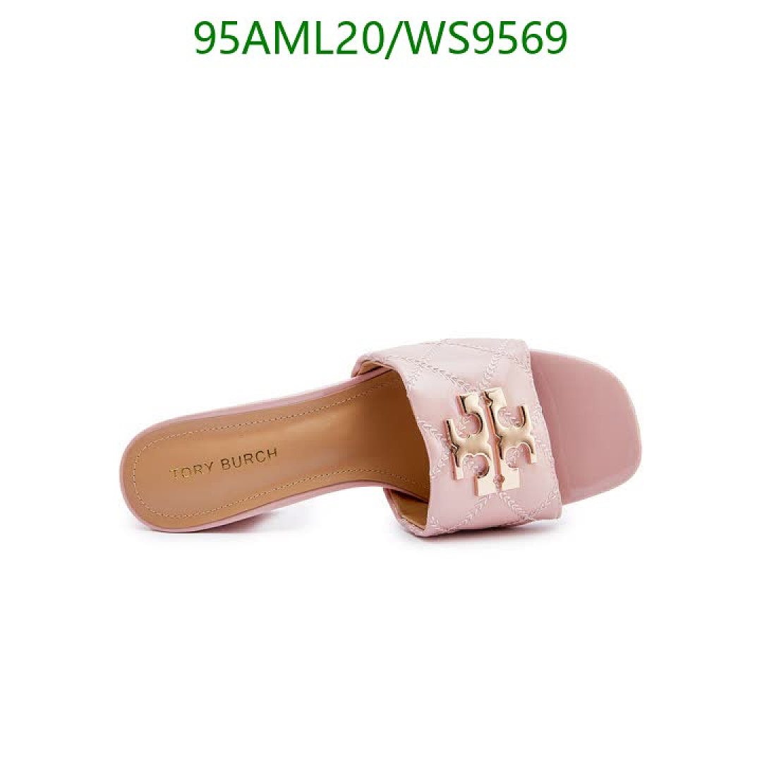 Tory Burch-Women Shoes Code: WS9569 $: 95USD