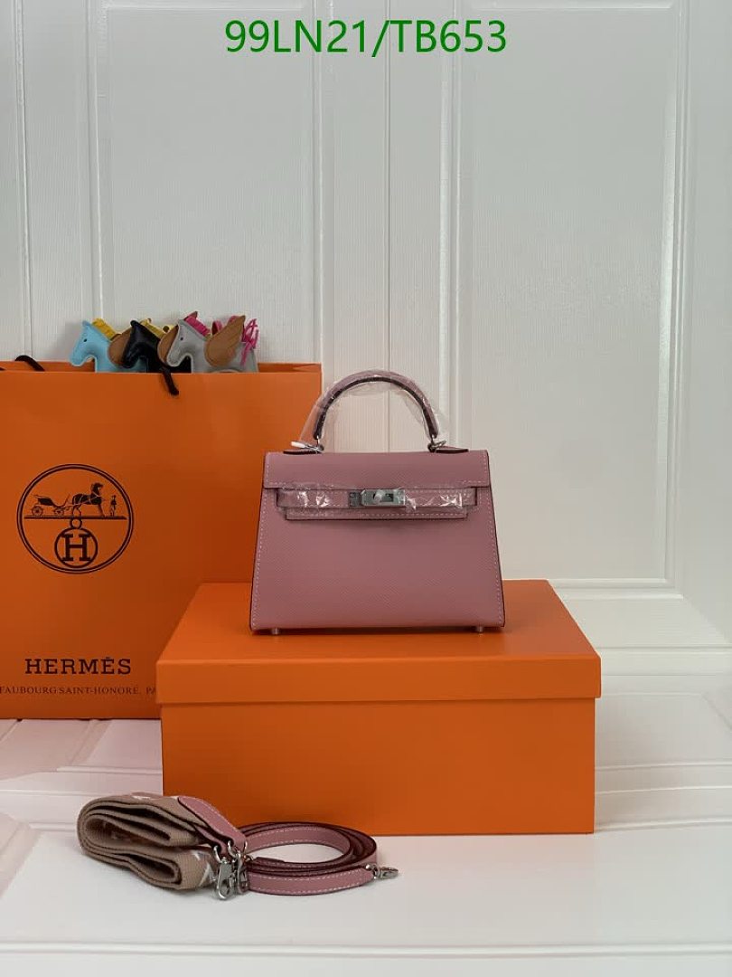 Hermes-Bag-4A Quality Code: TB653 $: 99USD