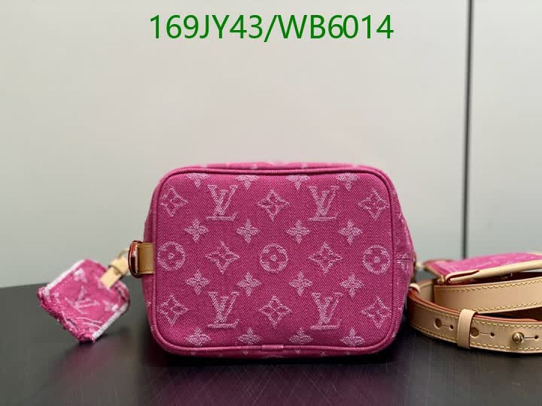 LV-Bag-Mirror Quality Code: WB6014 $: 169USD