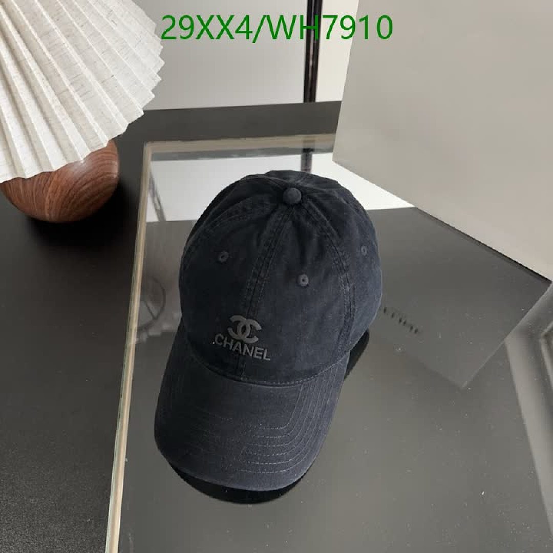 Chanel-Cap(Hat) Code: WH7910 $: 29USD