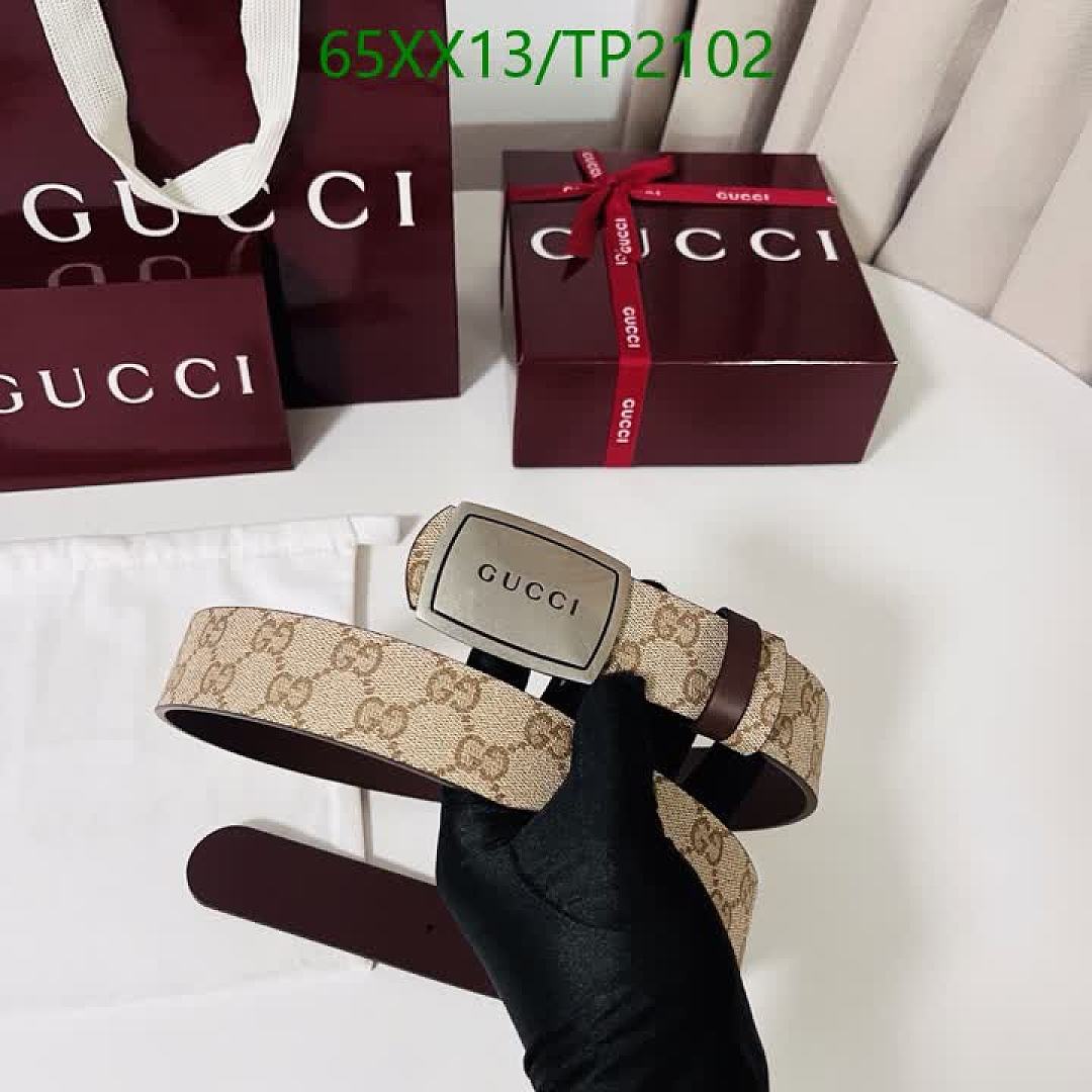 Gucci-Belts Code: TP2102 $: 65USD