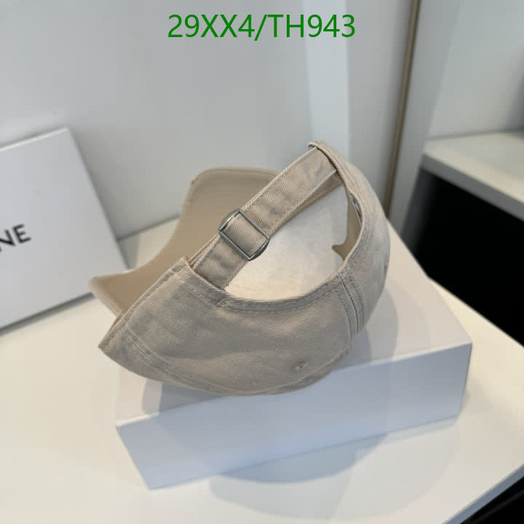 Celine-Cap(Hat) Code: TH943 $: 29USD