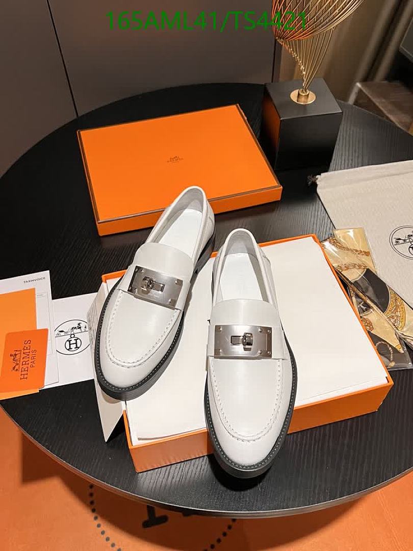 Hermes-Women Shoes Code: TS4421 $: 165USD