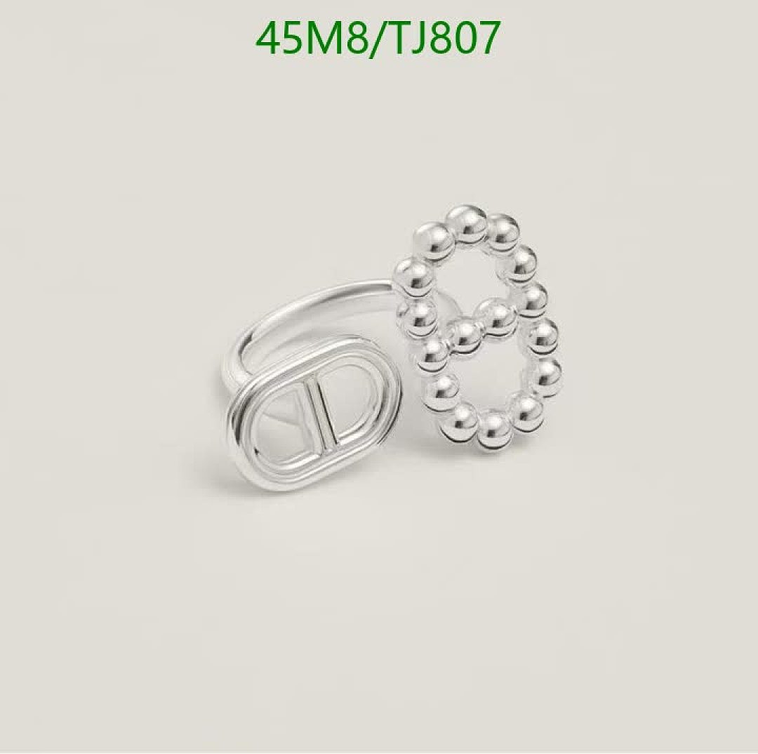 Hermes-Jewelry Code: TJ807 $: 45USD