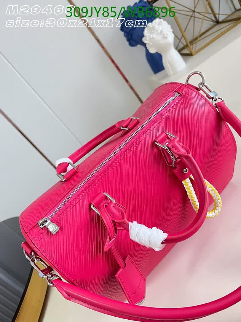 LV-Bag-Mirror Quality Code: WB6896 $: 309USD
