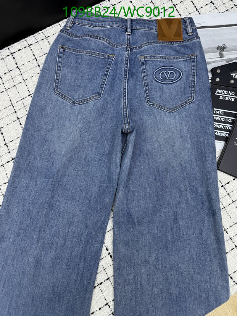 Valentino-Clothing Code: WC9012 $: 109USD