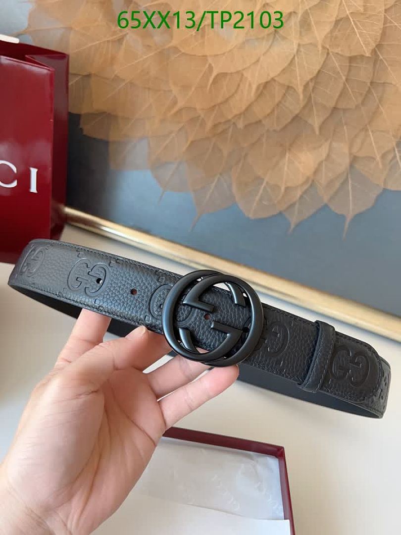Gucci-Belts Code: TP2103 $: 65USD