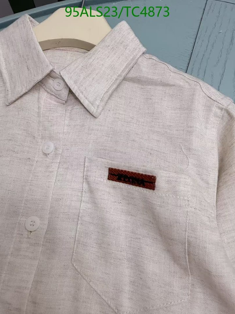 Loro Piana-Kids Clothing Code: TC4873 $: 95USD