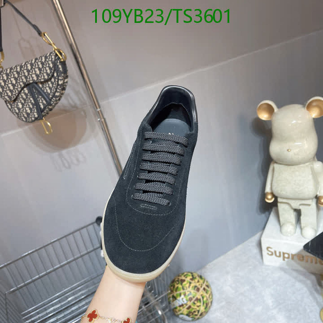 Zegna-Men shoes Code: TS3601 $: 109USD