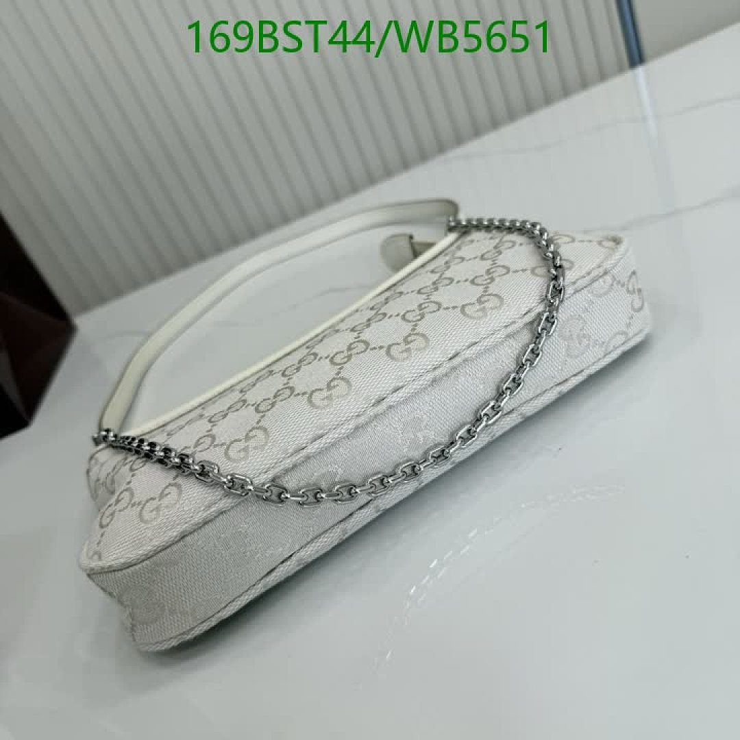 Gucci-Bag-Mirror Quality Code: WB5651 $: 169USD