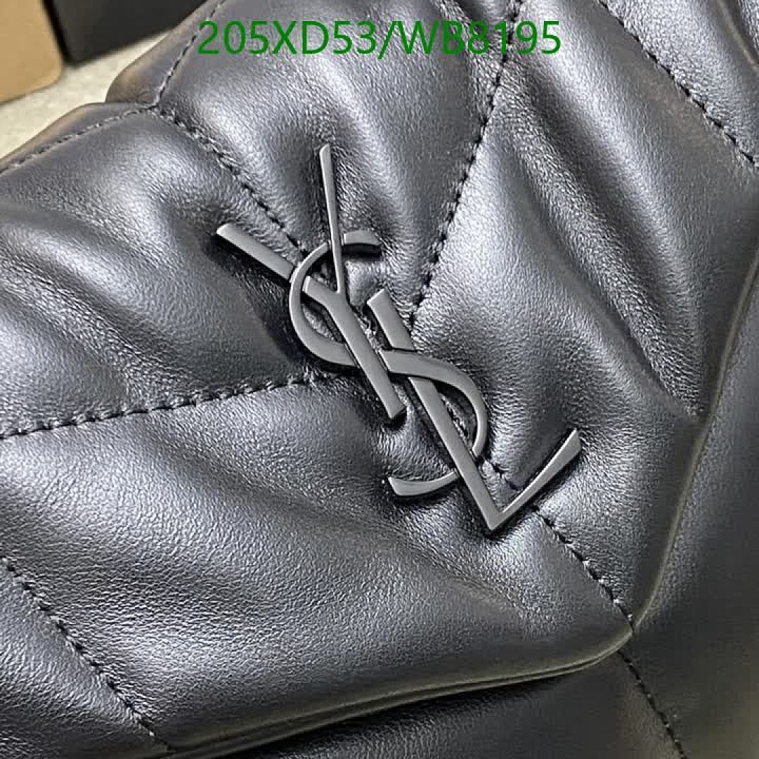 YSL-Bag-Mirror Quality Code: WB8195 $: 205USD