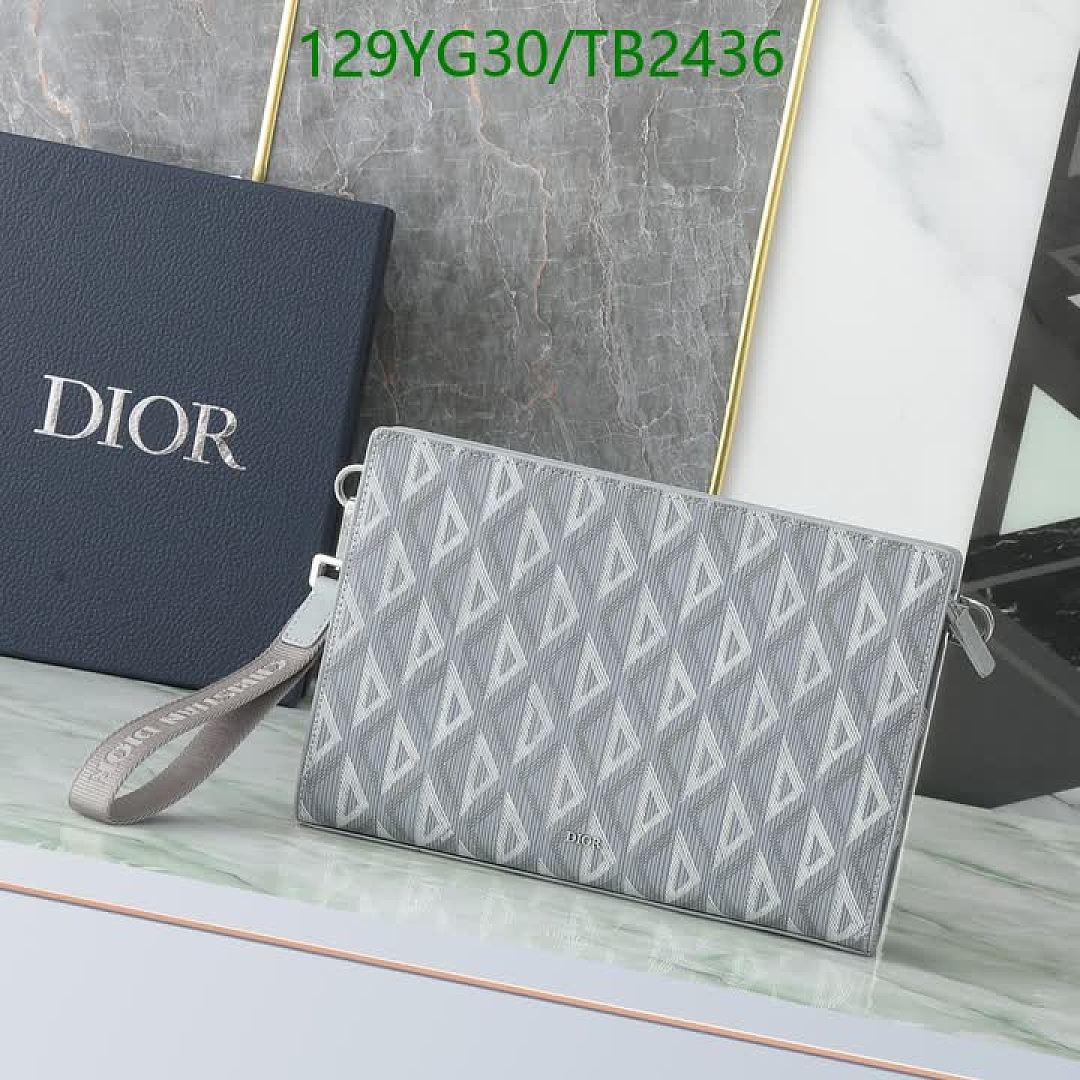 Dior-Bag-Mirror Quality Code: TB2436 $: 129USD