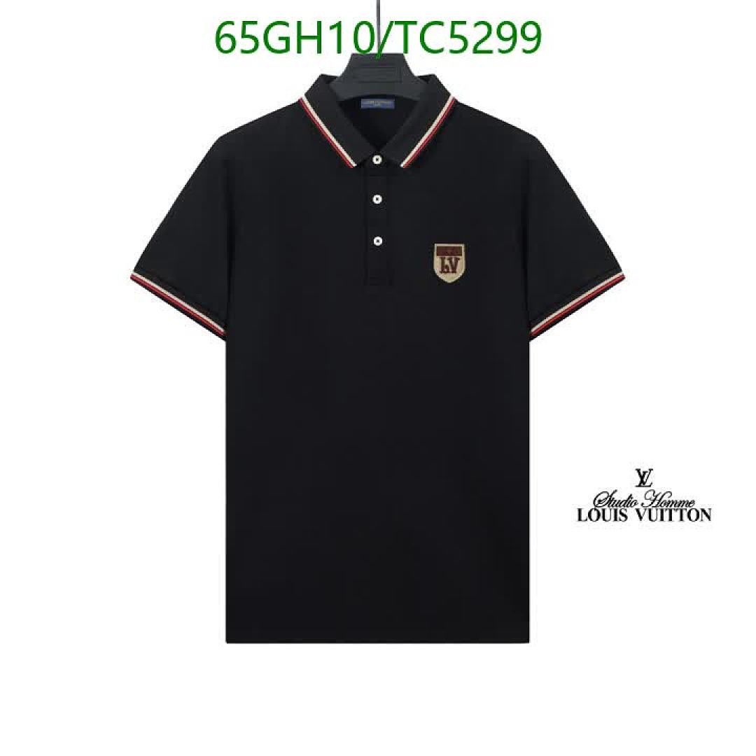 LV-Clothing Code: TC5299 $: 65USD