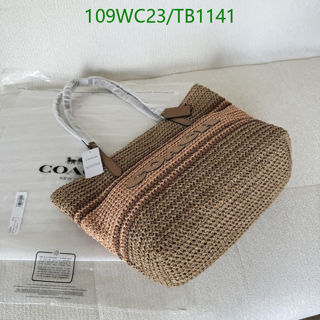 Coach-Bag-4A Quality Code: TB1141 $: 109USD