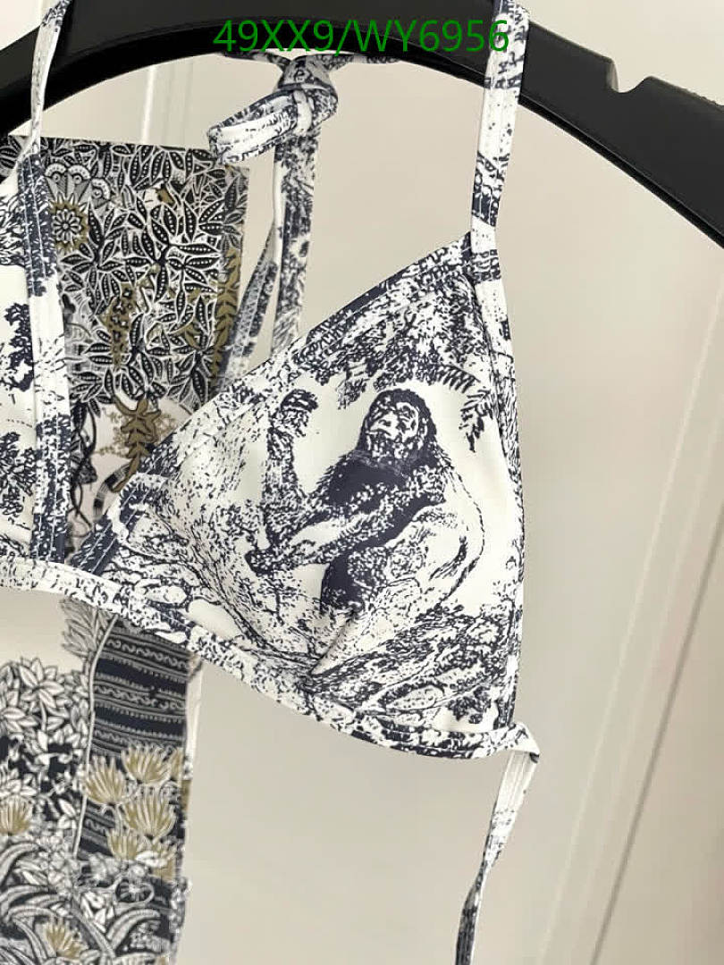 Dior-Swimsuit Code: WY6956 $: 49USD
