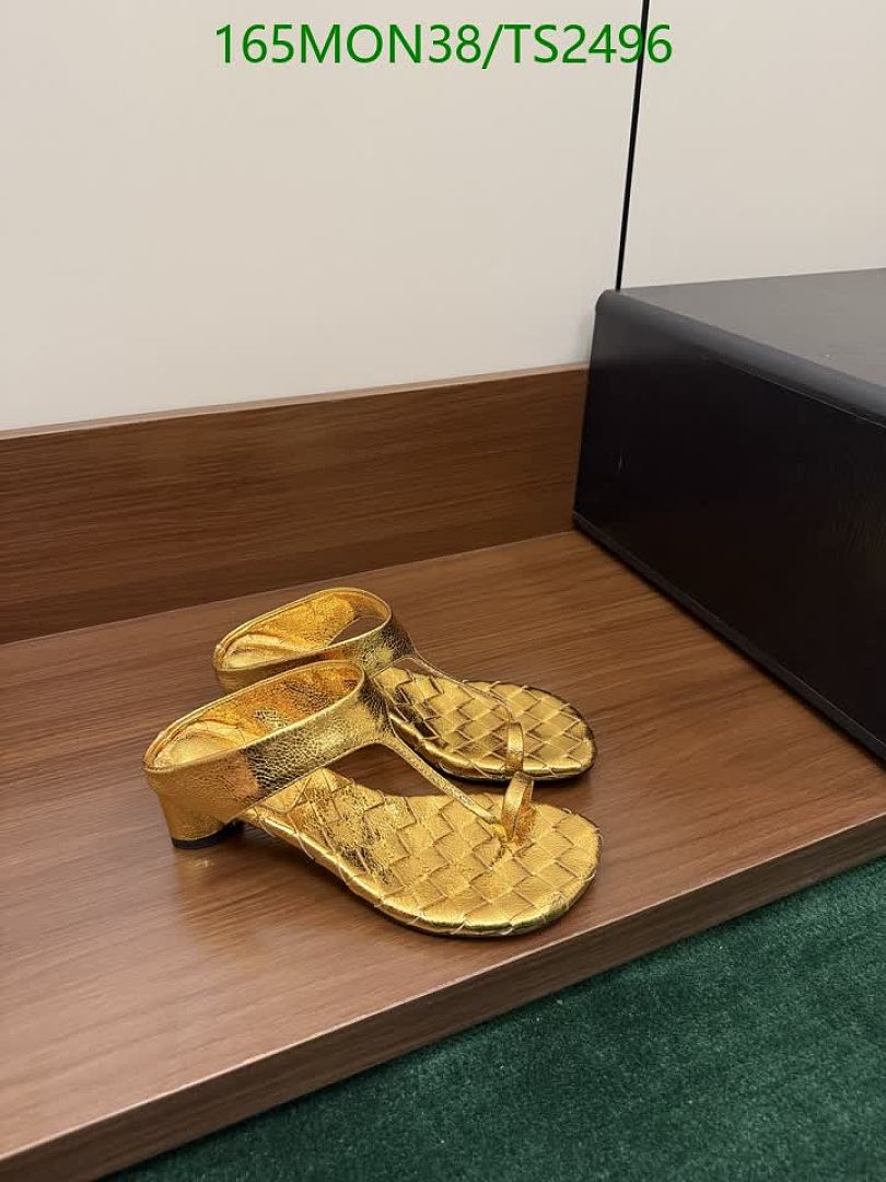 BV-Women Shoes Code: TS2496 $: 165USD