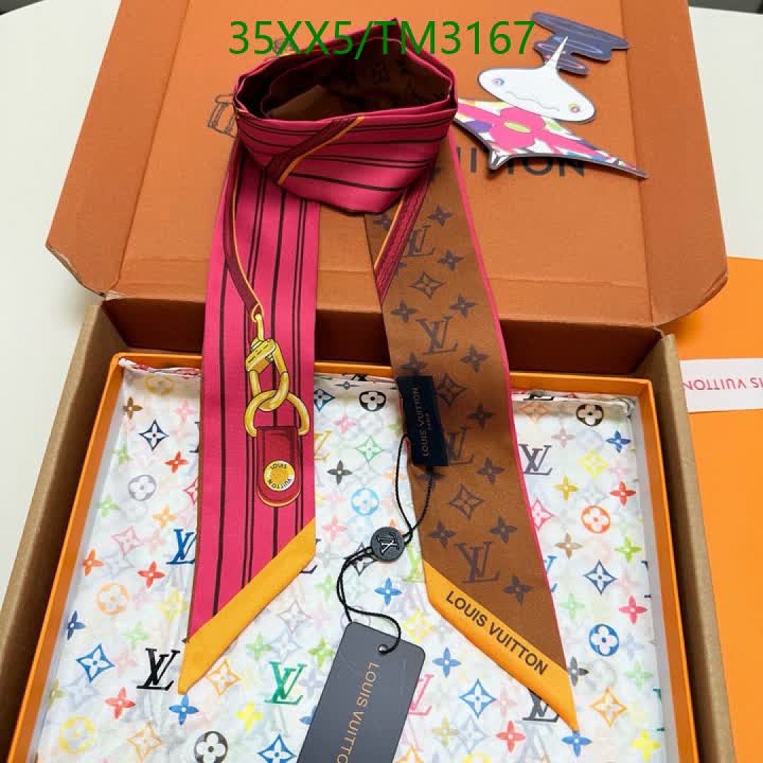LV-Scarf Code: TM3167 $: 35USD