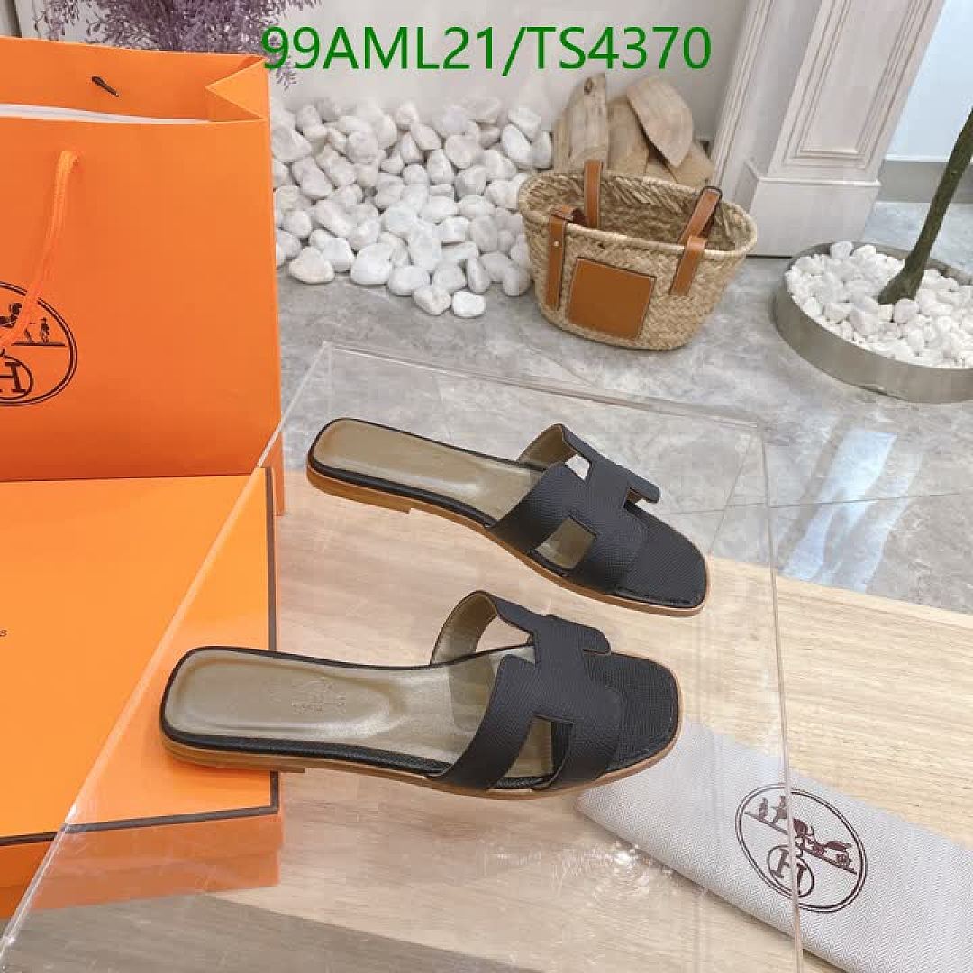 Hermes-Women Shoes Code: TS4370 $: 99USD