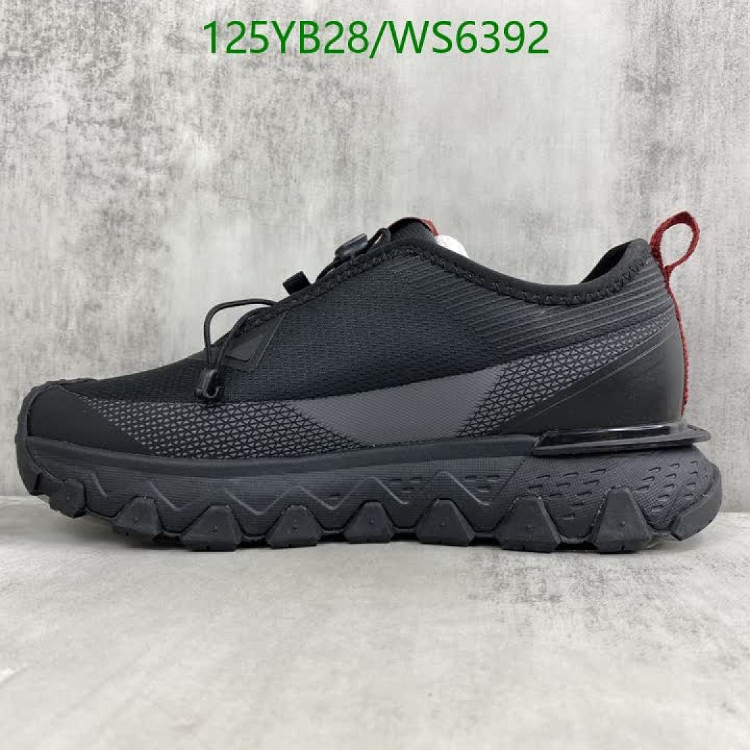 Descente-Men shoes Code: WS6392 $: 125USD