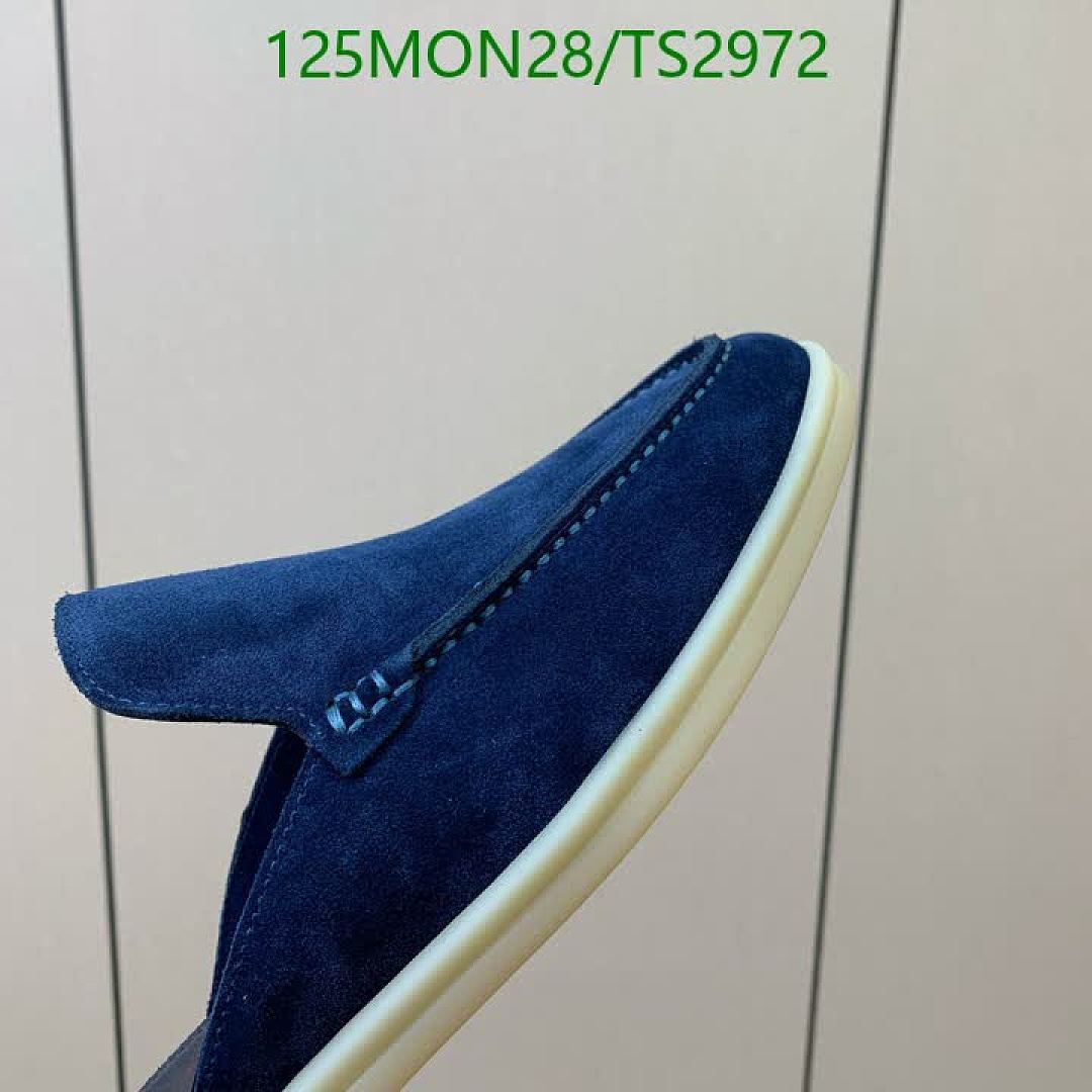 Loro Piana-Men shoes Code: TS2972 $: 125USD