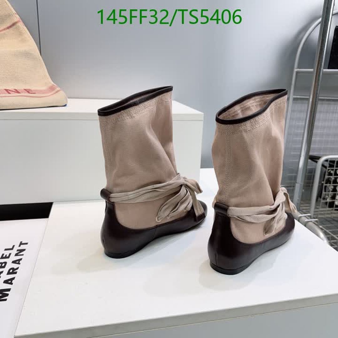 Isabel Marant-Women Shoes Code: TS5406 $: 145USD