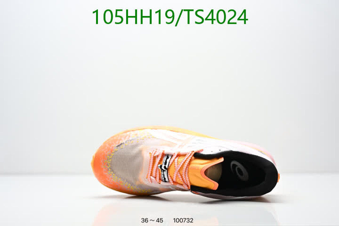 Asics-Men shoes Code: TS4024 $: 105USD