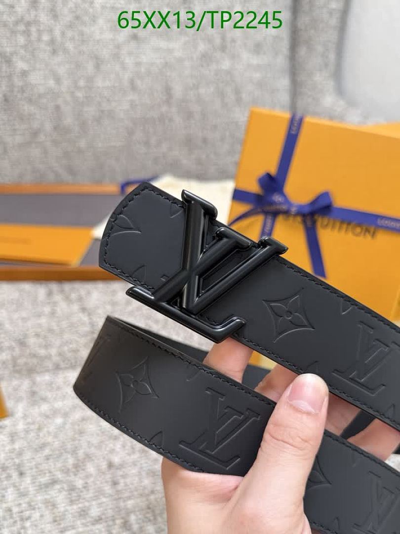 LV-Belts Code: TP2245 $: 65USD