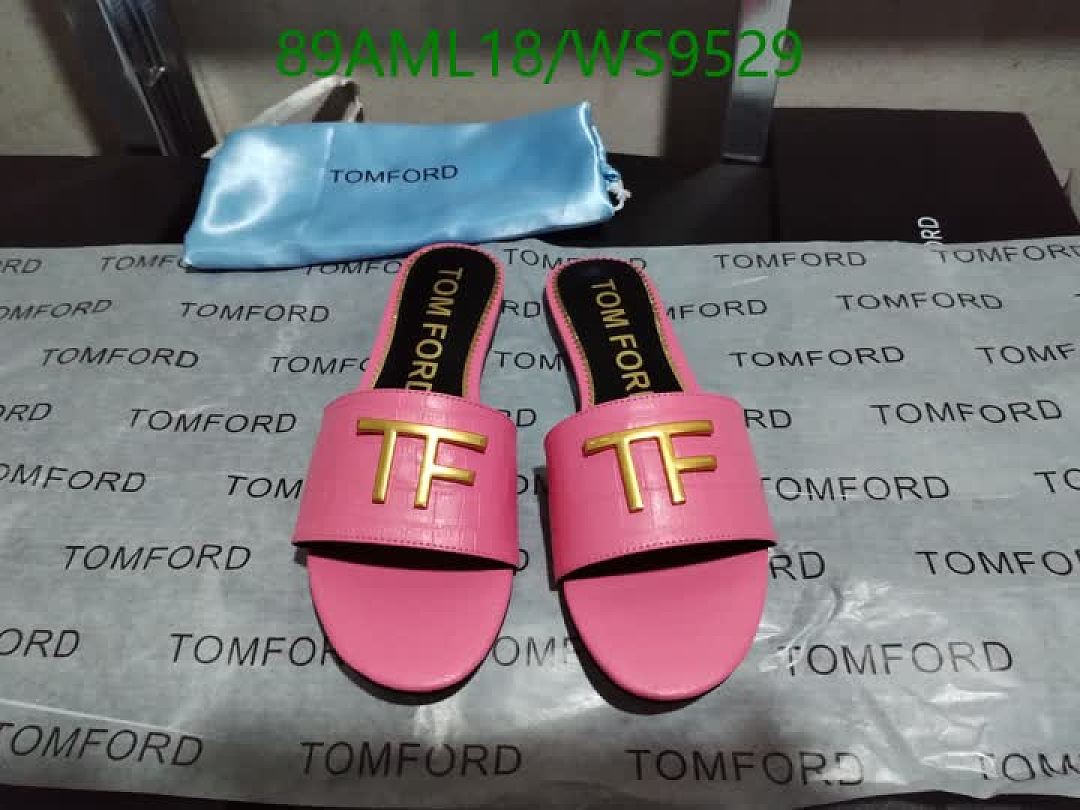 Tom Ford-Men shoes Code: WS9529 $: 89USD