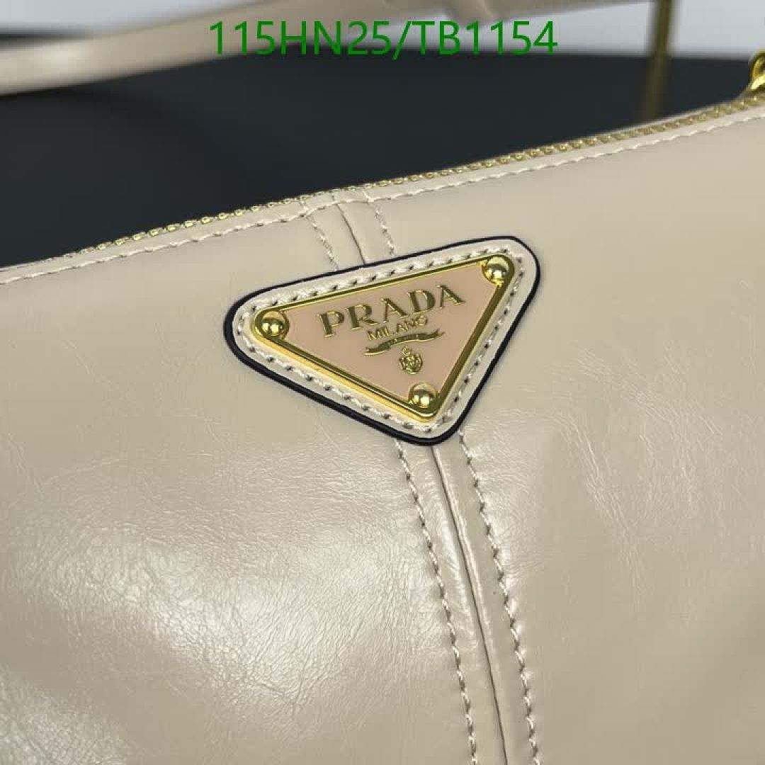 Prada-Bag-4A Quality Code: TB1154 $: 115USD