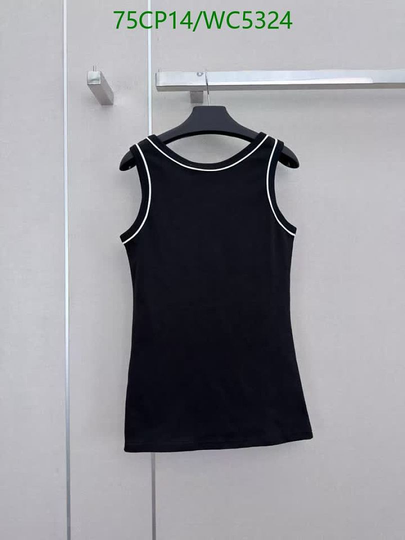 Valentino-Clothing Code: WC5324 $: 75USD