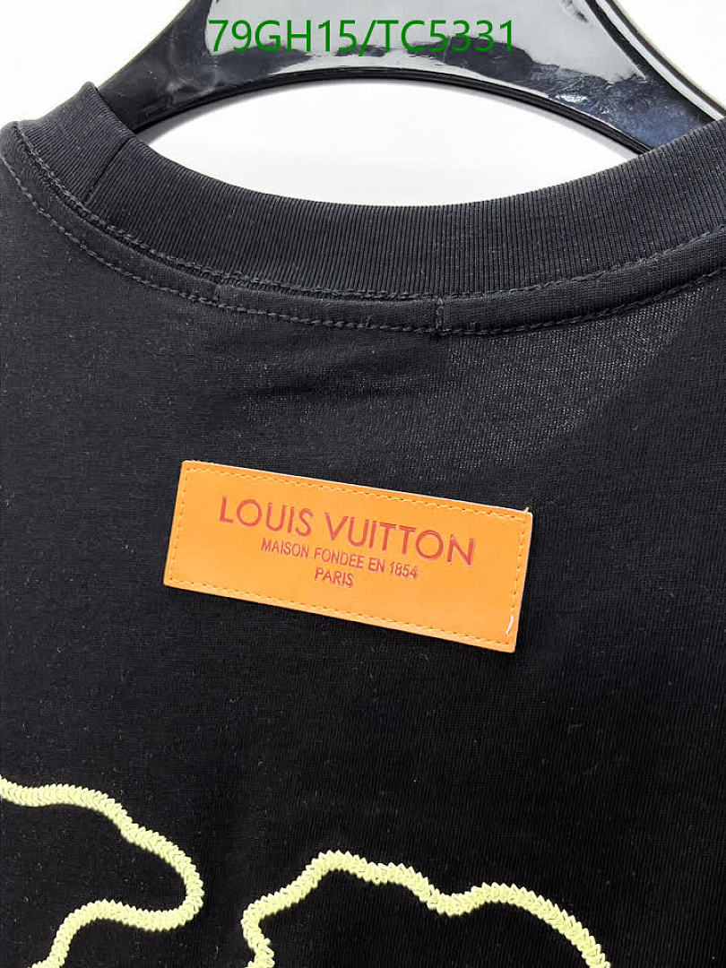 LV-Clothing Code: TC5331 $: 79USD