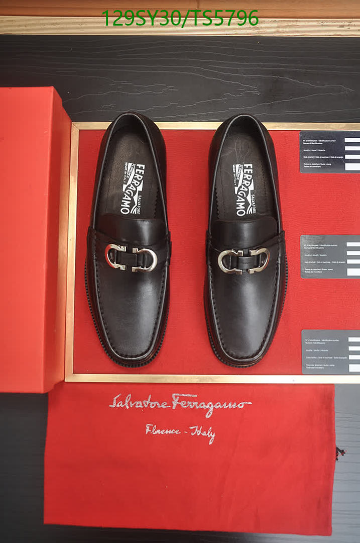 Hermes-Men shoes Code: TS5796 $: 129USD