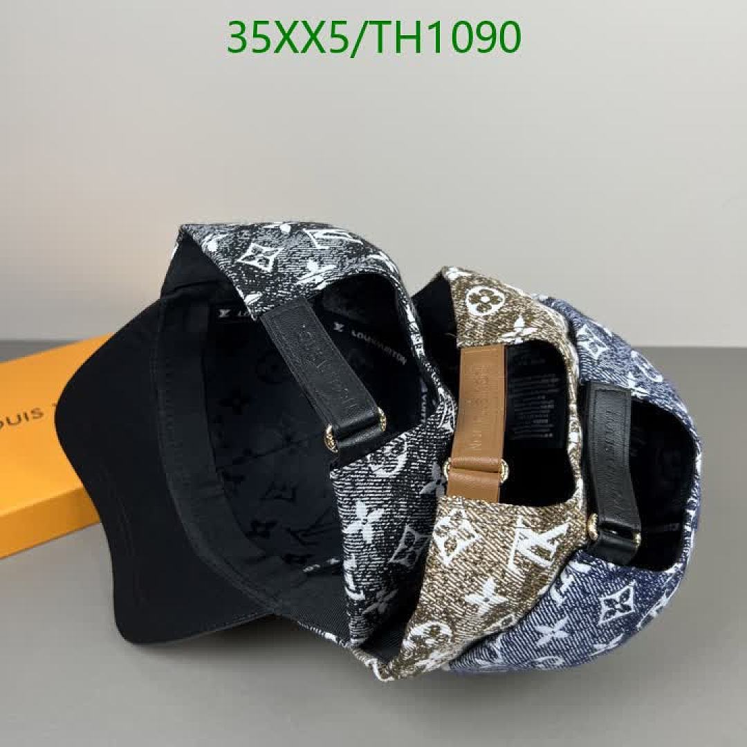 LV-Cap(Hat) Code: TH1090 $: 35USD