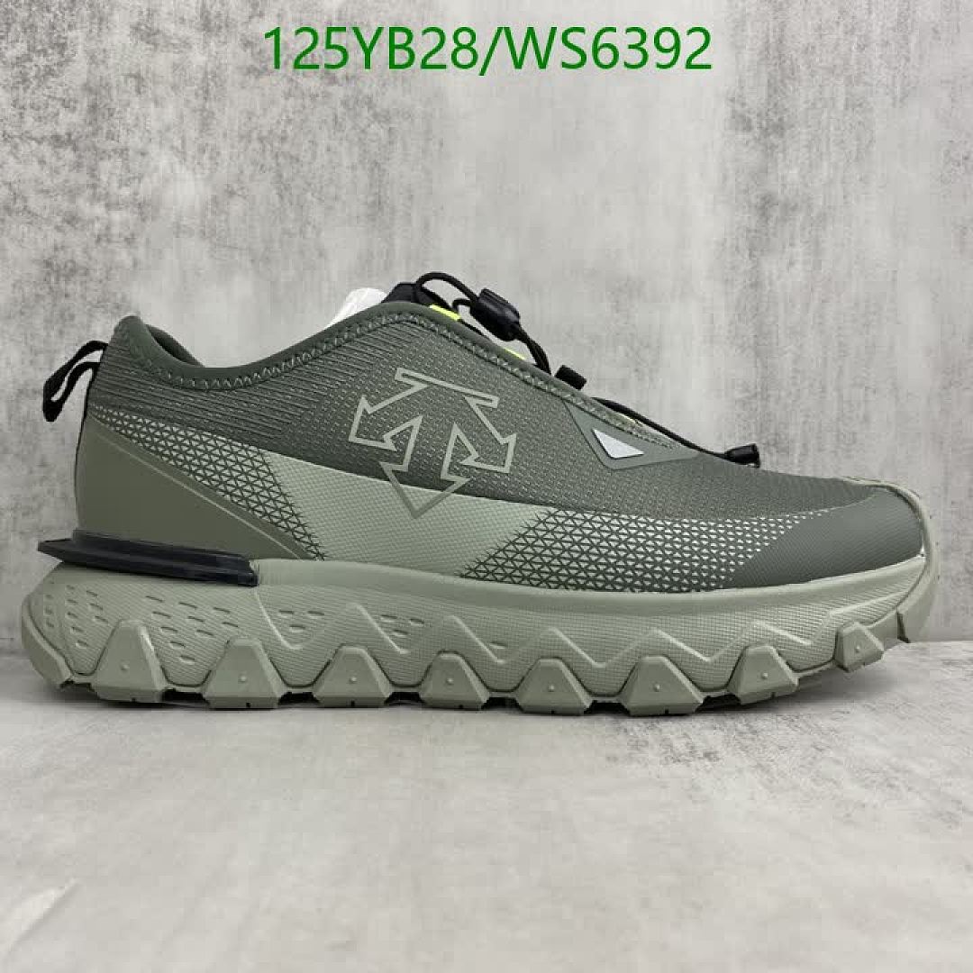 Descente-Men shoes Code: WS6392 $: 125USD