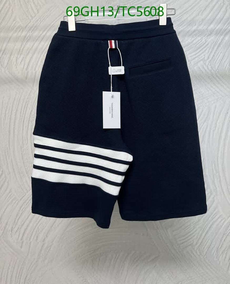Thom Browne-Clothing Code: TC5608 $: 69USD